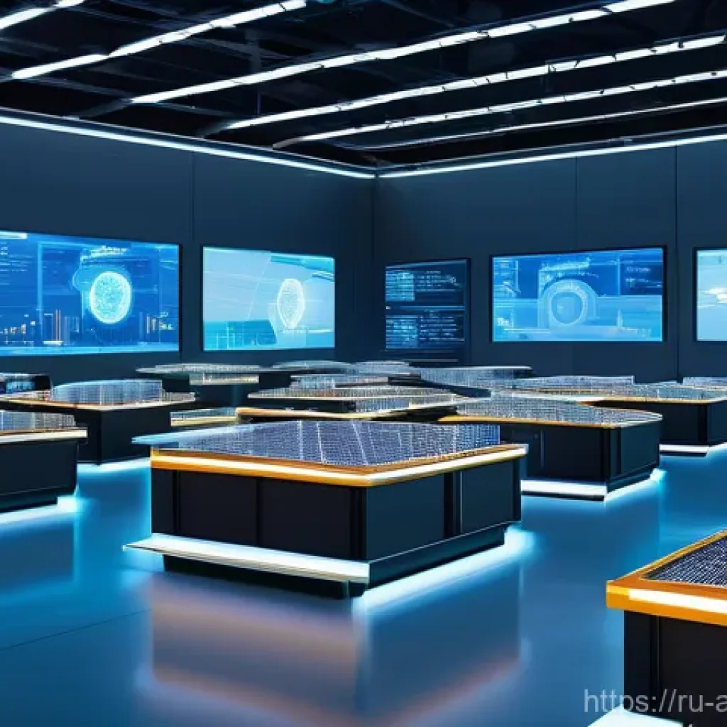 항공화물 관련 연구 및 논문 주제 - **Prompt for Digitalization and AI in Air Cargo Logistics:**
A highly advanced, futuristic air c...