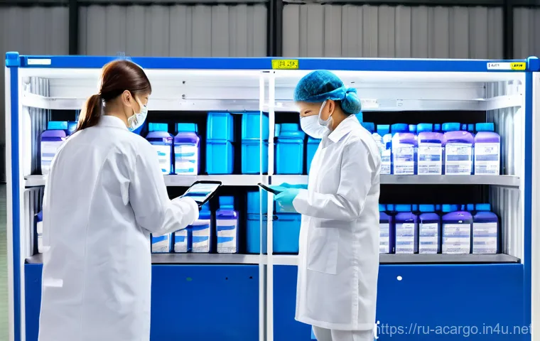 항공화물 전문가 중점 과목 정리 - **Prompt: "Digital Horizons of Air Cargo Logistics"**
A wide-angle, hyperrealistic image showcas... 항공화물 전문가 중점 과목 정리 - **Prompt: "Digital Horizons of Air Cargo Logistics"**
A wide-angle, hyperrealistic image showcas...