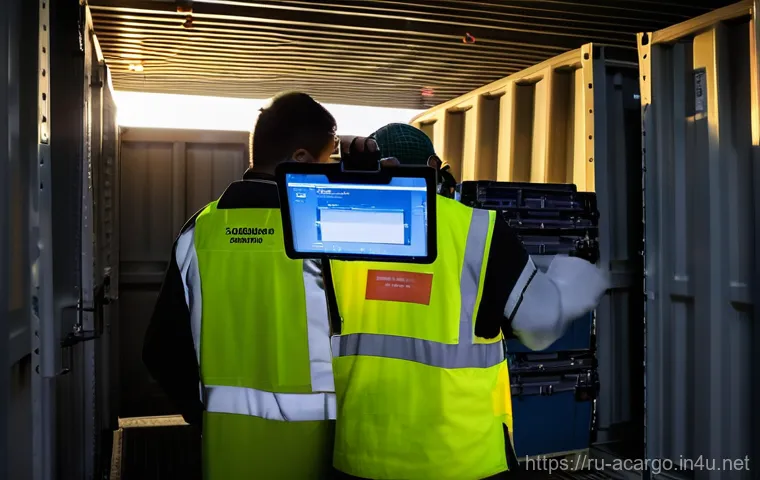 항공화물 전문가 이직 성공 사례 - **Prompt 2: High-Tech Global Air Cargo Command Center**
"A futuristic and brightly lit logistics... 항공화물 전문가 이직 성공 사례 - **Prompt 2: High-Tech Global Air Cargo Command Center**
"A futuristic and brightly lit logistics...