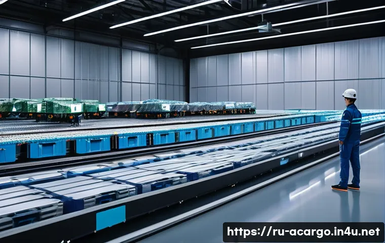 Авиационная логистика: тайный код к высокооплачиваемой карьере 4 항공화물 전문가 자격 취득 방법 관련 이미지 2